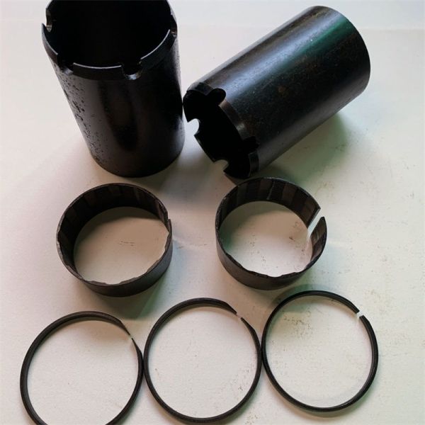 Quality Stop Rings Inner Tube Assembly Wireline Core Barrels Bq Nq Nq2 Nq3 Hq Hq3 Hqtt Pq Pq3 for sale