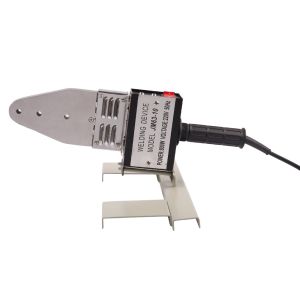 PE PPR PP PVDF PVC Plastic Pipe Welding Machine Hotels