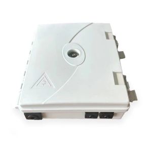 1m Single-Mode/Multi-Mode Fiber Optic Box With IP65 Protection