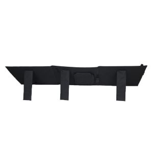 150W Portable solar blanket for camping with bracket