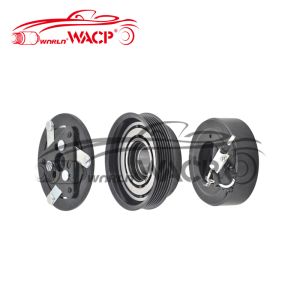 Wholesale Car AC Compressor Clutch 7C16 6PK 12V for Lada Largus CLRN065 from china suppliers