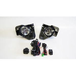 Wholesale Long Life 5000K green color Super slim Ballast Nissan HID Xenon Fog Light Kit H7, H8, H9, H10, H11 seris from china suppliers