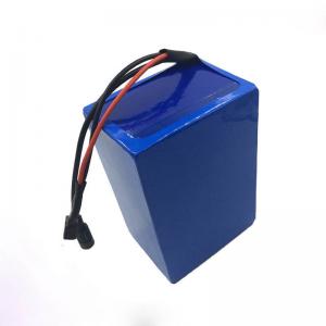 Wholesale 24v 30ah Solar Storage Lifepo4 Lithium Ion Battery Long Cycle Life Lightweight from china suppliers