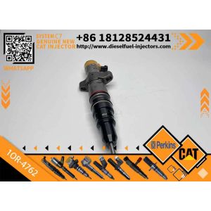 Wholesale E324D E325D Excavator Nozzle 387-9441 20R-8069 295-1409 1OR-4762 295-1410C7 Engine Fuel Injector from china suppliers