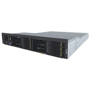 FusionServer G5500 V5 with 110 V/220 V AC Heterogeneous Server for Data Centers