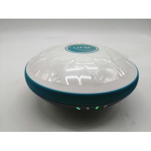 GNSS Receiver UFO U5 Gps RTK With 800 Channel 8GB Memory