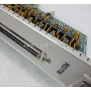 ZTE RDTB H0101RDTB 2_051102-R5 ZTE ZXTR RNC