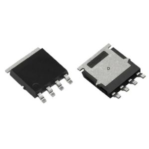 Wholesale SQJ912AEP-T2_GE3 Vishay / Siliconix from china suppliers