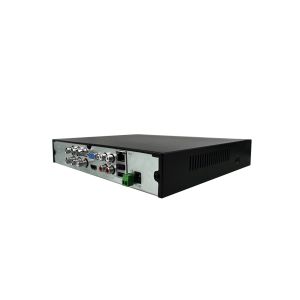 Industrial Hybrid DVR with 120fps Throughput, H.264 Efficiency, and 2K HDMI