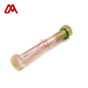 Front Leaf Spring Pin ISUZU ELF Genuine IZUMI Auto Parts 8-97360-110-0 High