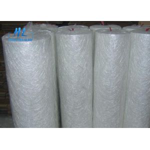 China Silane Based Fiberglass Direct Roving Mat 100m Length Plain Weave Carton and Pallet Pack on sale