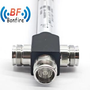 2400-6000MHz Wideband Power Splitter 5g Power Divider for N-F/4.3-10-F/DIN-F