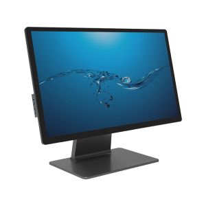 10-Point Capacitive Touch Screen Android POS System With 300cd/M2 Brightness