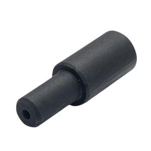 Industrial Machinery Custom CNC Machining Services For ABS Plastic Components