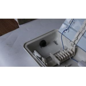 BYS Series Explosion Proof Linear Light with Triple Certification – ATEX/IECEx