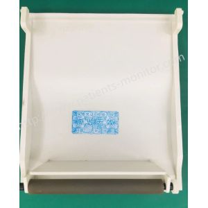 EDAN SE-3 ECG Machine Printer Recorder Casing Cover Plastic Patient Monitor