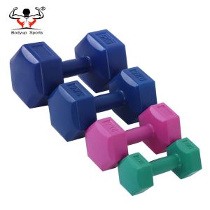 Factory Low Price Cheap High Quality Cement Dumbbell
