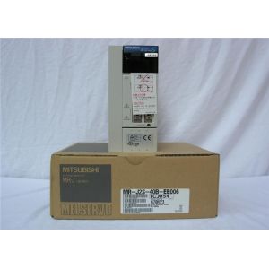Wholesale Mitsubishi MR-J2S-40B-EE006 AC Servo Amplifier Industrial Servo MELSERVO Instruction Manual from china suppliers