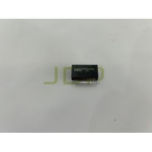 Socket for STORZ TC300/22220010/22220020 processor