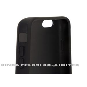 Custom Protective Phone Covers Ome Epdm Nbr Sbr Silicone Rubber PC Material