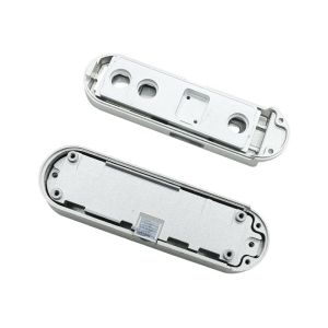 Buy cheap 4 Axis Broaching CNC Oem Machined Products Surface Treatment from wholesalers