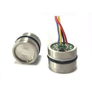 Stable Performance Arduinol Pressure Sensor I2c Thin Pressure Sensor