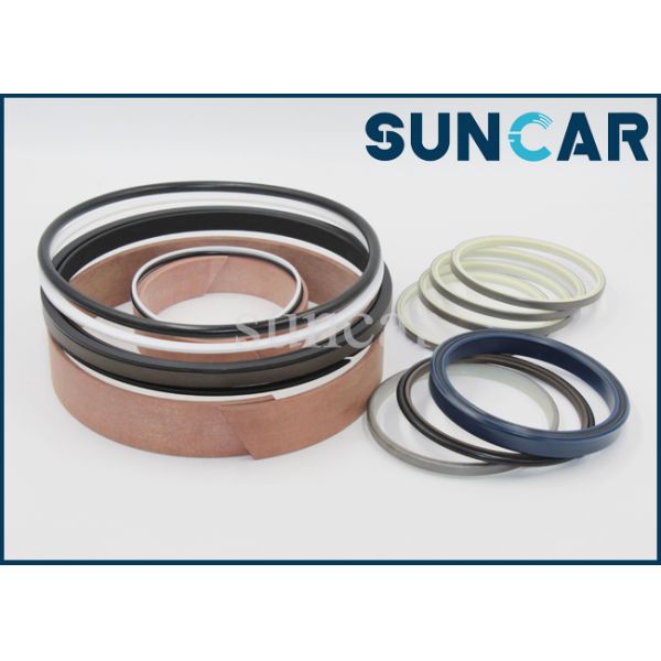 SUNCARVO.L.VO VOE11999892 Tilt Cylinder Seal Kit Wheel Loader Inner Oil Seal Parts Replacement