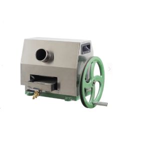 Manual Industrial Sugarcane Juice Extractor Machine Stainless Steel