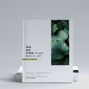 High quality customized printing product user manuals, brochures, foldable books