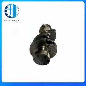 C1.1 Crankshaft 115256970 For CATERPILLAR Engine Machinery Parts
