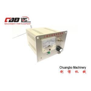 3 Phase 8A Torque Motor Controller For YLJ112-10-6