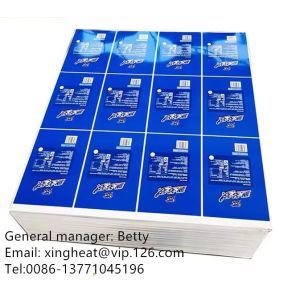 Electrolytic Tinplate Sheets For Packaging 0.13-0.48mm Thickness 600mm-986mm
