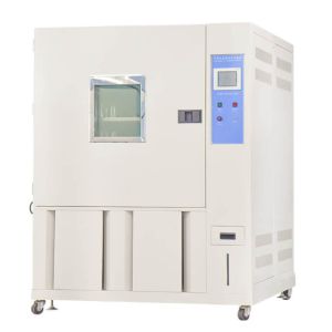 225L Lab Humidity GB Cabinet Controlled Temperature Chamber Electronic