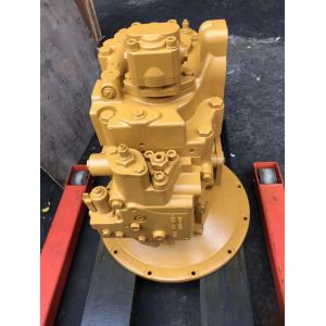 325C E326D E325D E329D2 E330D2 Excavator Main Pump 2003343 For Hydraulic Parts