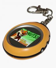 1.5 inch Digital Photo Frame with keychain DPF-1502