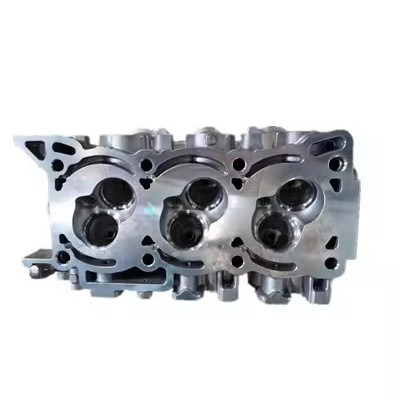 Cylinder Head 11101-87726 22110-0Z000 22110-0Z010 AA100-10-100E for Daihatsu 370