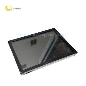 S7100000050 Hyosung Atm Parts Hyosung DS-5600 LCD 15 Inch Display 7100000050