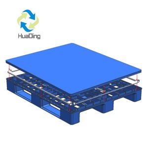 cheap price pallet manufacturer in china heaty duty made load capacity recycle