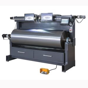 2000mm Flexo Printing Plate Mounter Mounting Machine With PLC Control