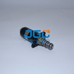 Excavator Accessories SK230-6 SK330-6 Solenoid Valve YN35V00019F1 30C40-101