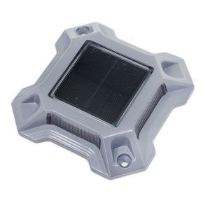 Wholesale outdoor solar powered LED garden light Aluminum reflecting road stdus from china suppliers