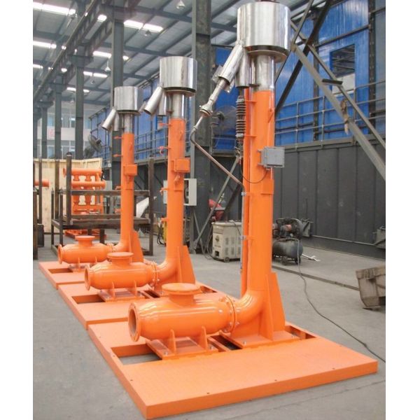 Quality 16kW Solids Control Equipment , SS 220V 50HZ Electronic Gas Ignition System for sale