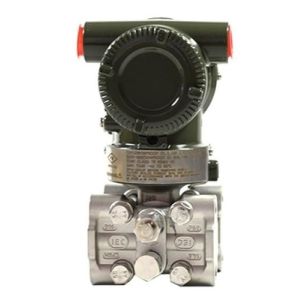 EJA118E Differential Pressure Transmitter with Remote Diaphragm Seal