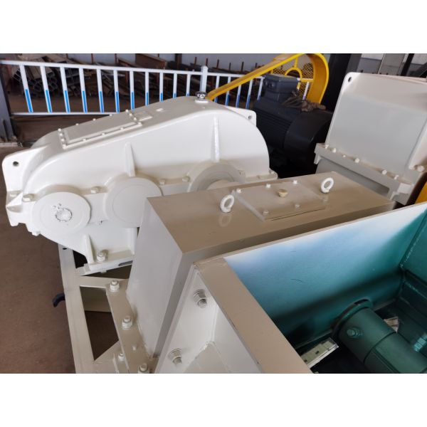 45mm 14000/H 132kw Power Auto Brick Machine