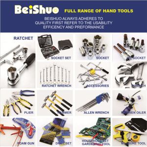 Buy cheap Beishuo Hardware Provide Full Range of Professional Tools. We Are Seeking for from wholesalers