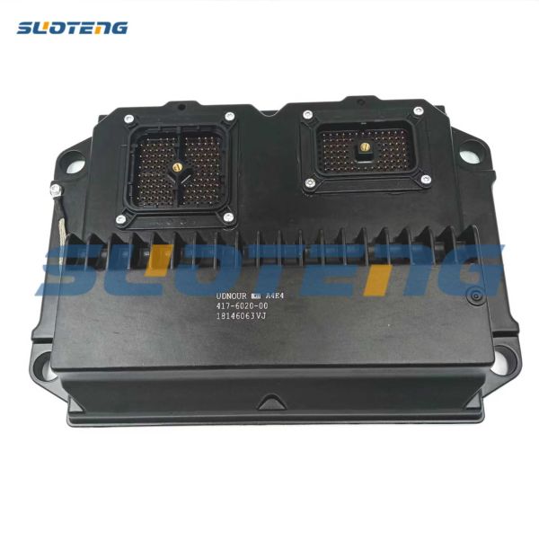 Quality 417-6020 4176020 Controller ECU For C27 Engine for sale