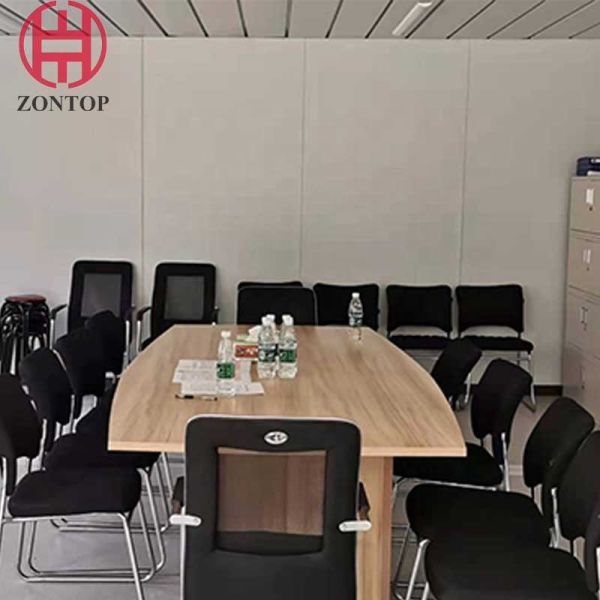 Zontop High China Factory Supply Portable Living Container House 20ft Container