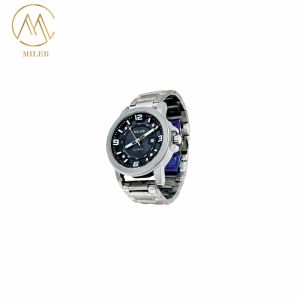 Alloy Quartz Wristwatch New Design Perfect Combination of Style and Function