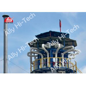 China Steam Methane Reforming On Site SMR Hydrogen Production System on sale