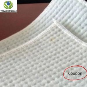 High Tensile Strength GCL Geosynthetic Clay Liner for Golf Course at Consumption